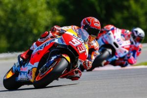 MotoGP Marc Marquez