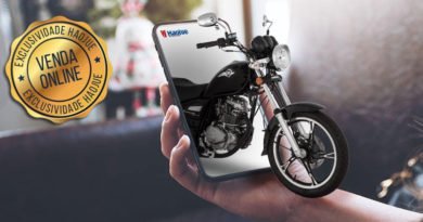 Haojue estreia venda on-line e entrega na sua casa haojue vende online