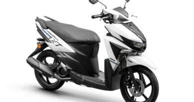 Yamaha Neo 125 UBS 2020 chega sem alterações relevantes yamaha neo 125 ubs 2020