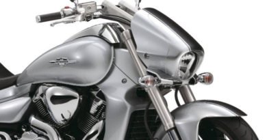 Rumor: Suzuki trabalha numa Intruder 250cc, podendo lançar em 2020 na Índia Rumor: Suzuki trabalha numa Intruder 250cc, podendo lançar em 2020 na Índia
