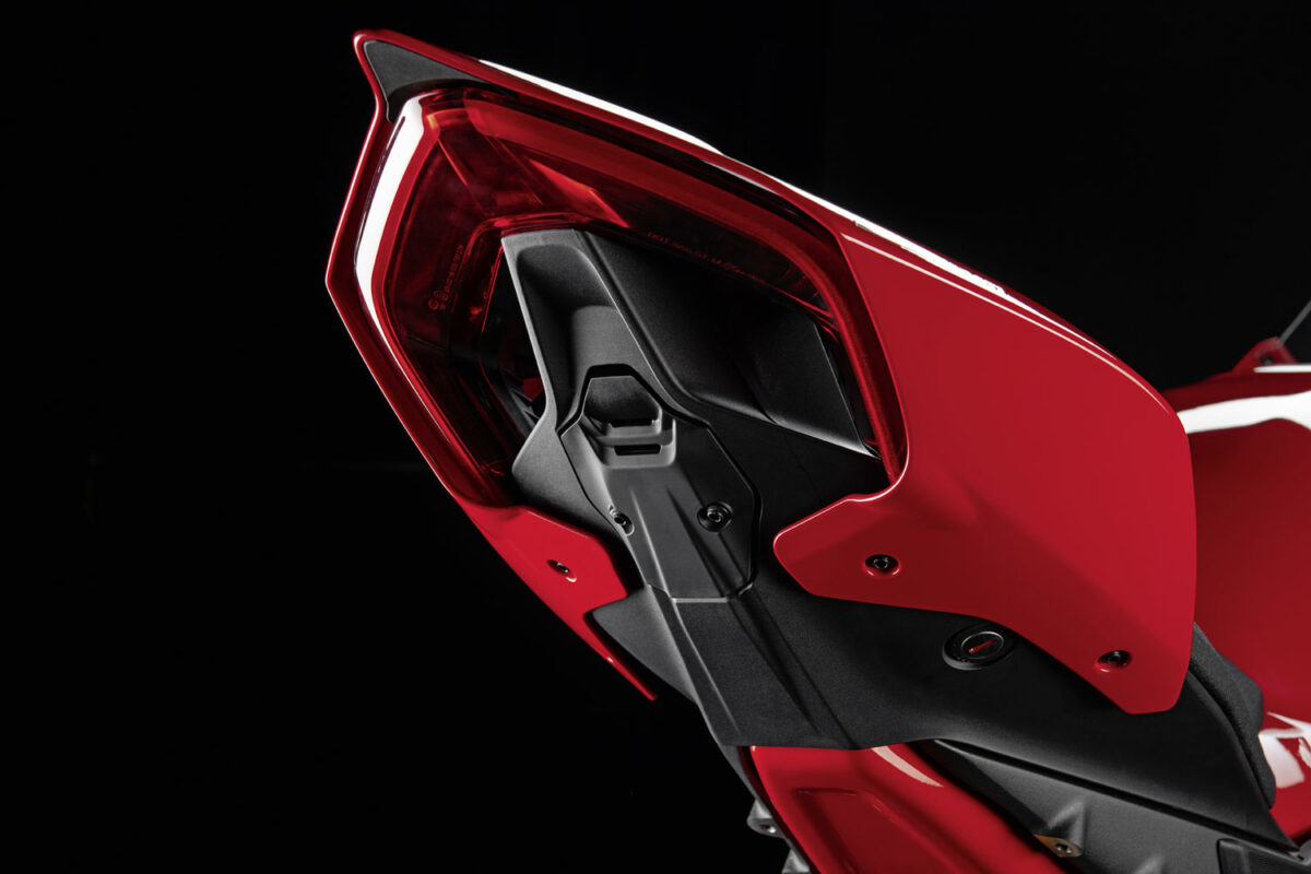 pacote acessórios ducati panigale v4