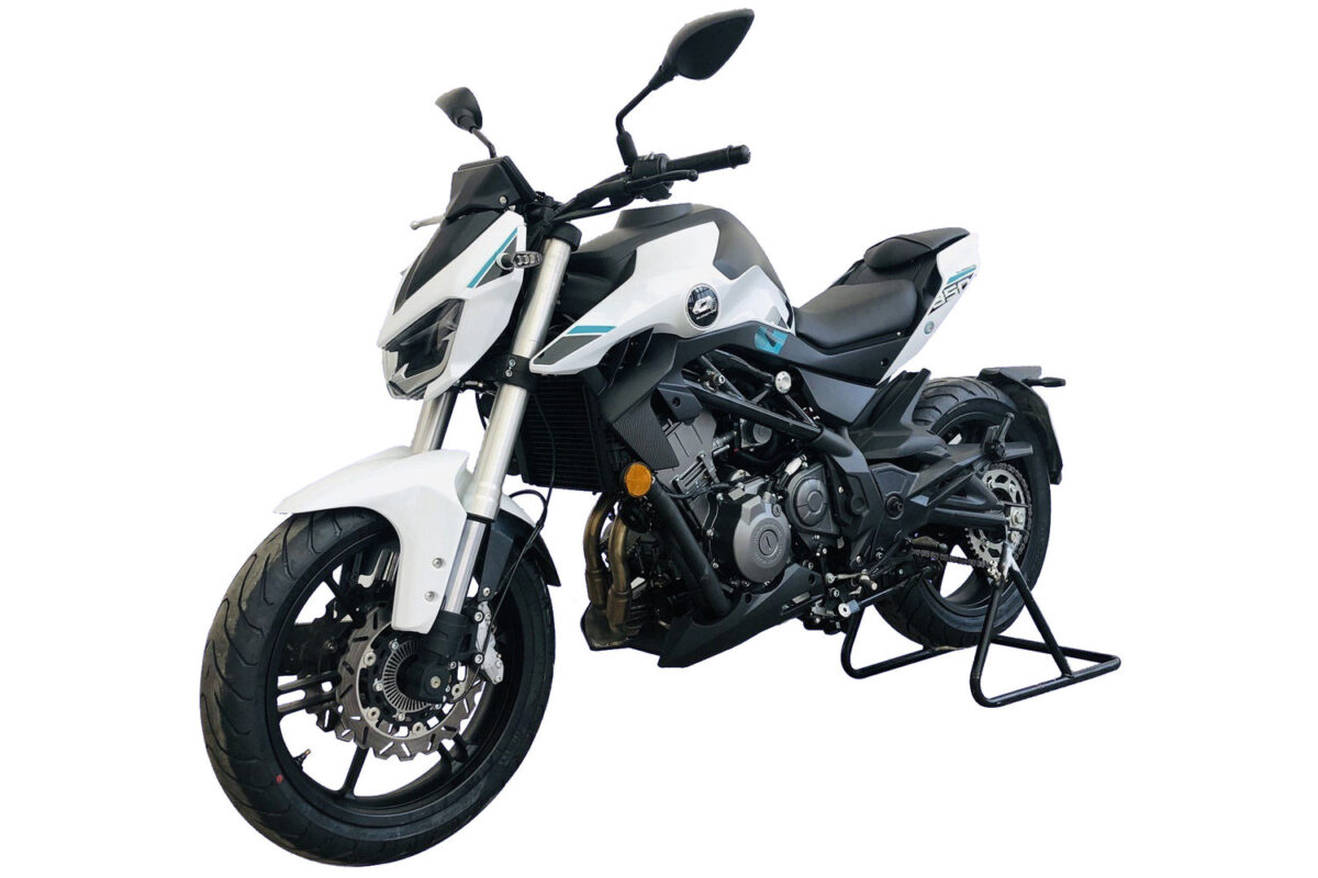 qianjiang qj350
