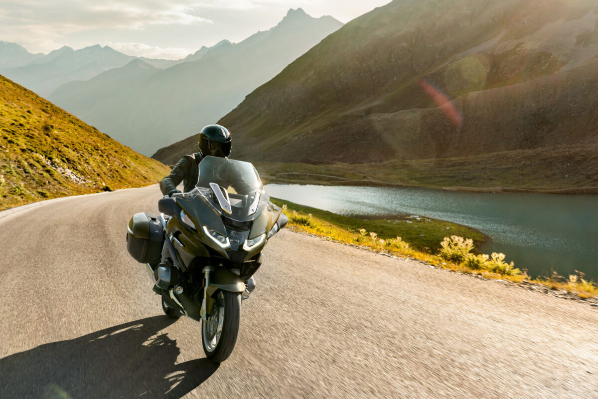 bmw r 1250 rt 2021