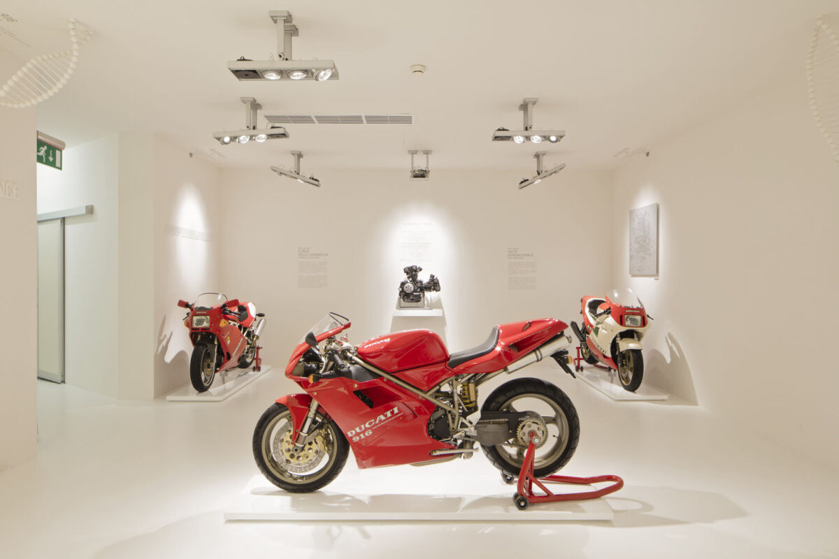 museu ducati