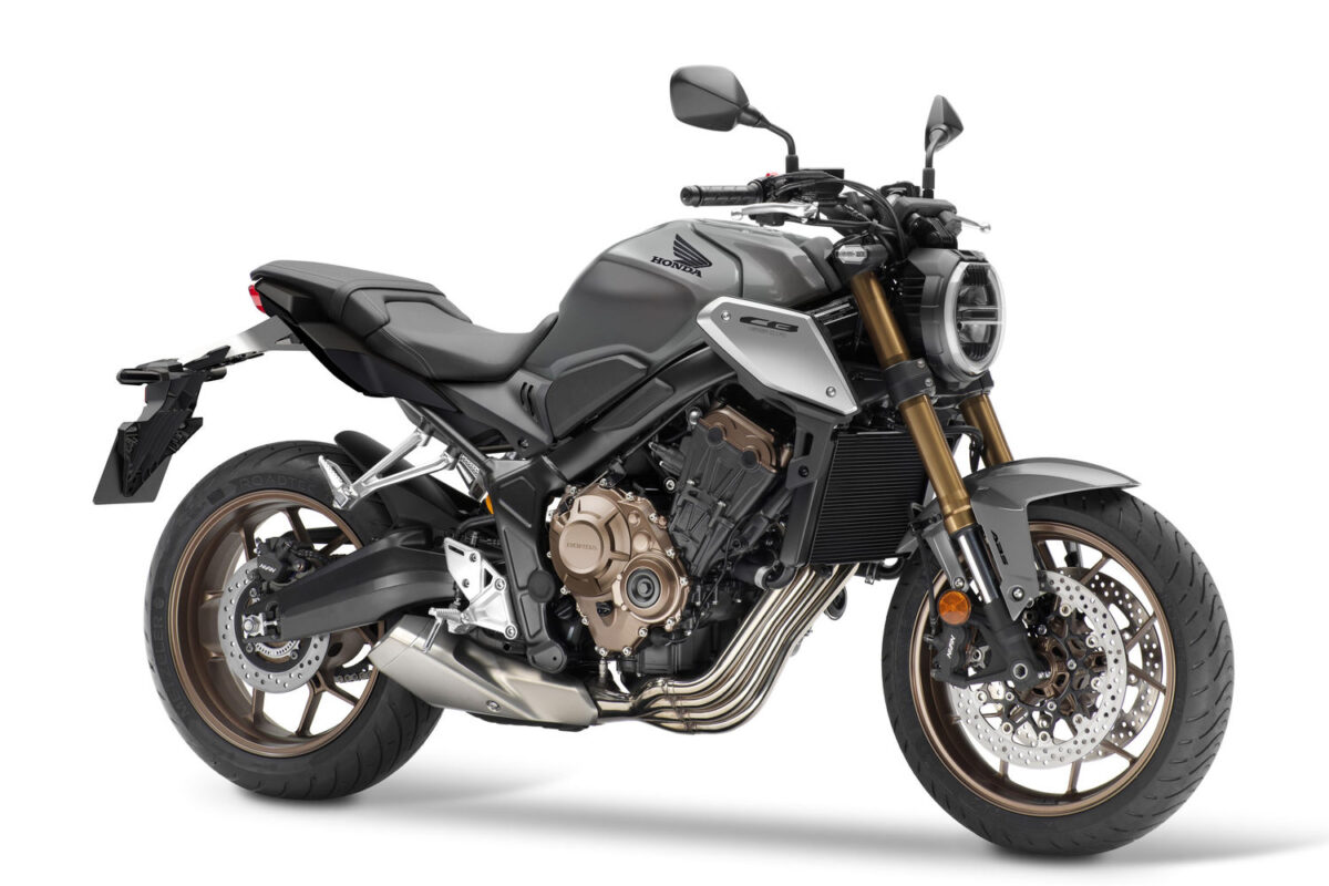 honda cb 650r 2021 europa