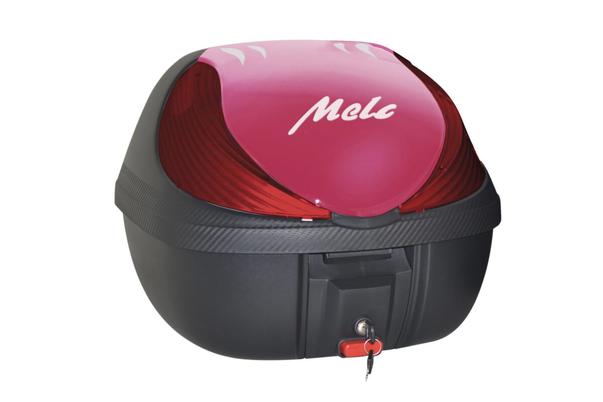 baú melc 36l