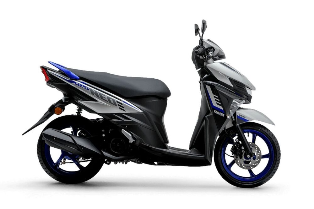 Yamaha Neo Ubs Ficha T Cnica Imagens E Pre O