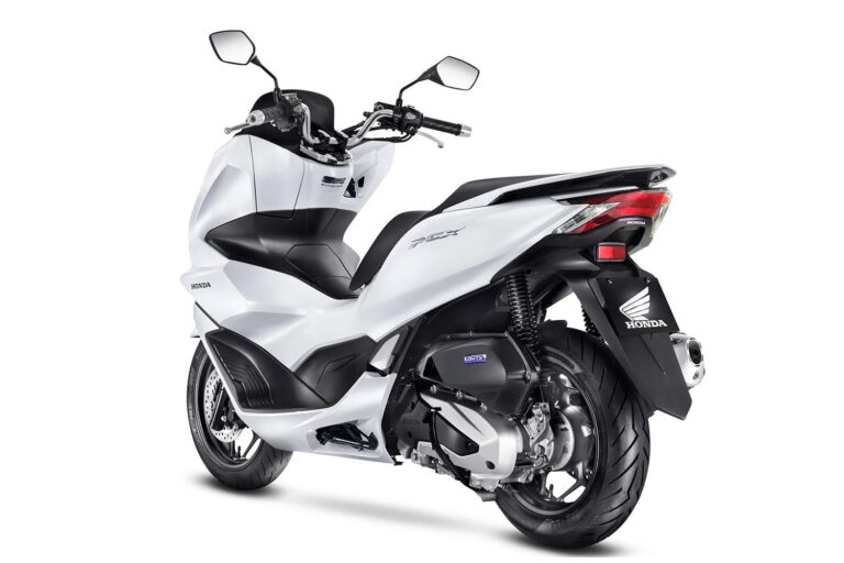 Comparativo Honda Pcx Abs Vs Yamaha Nmax Abs Qual Melhor