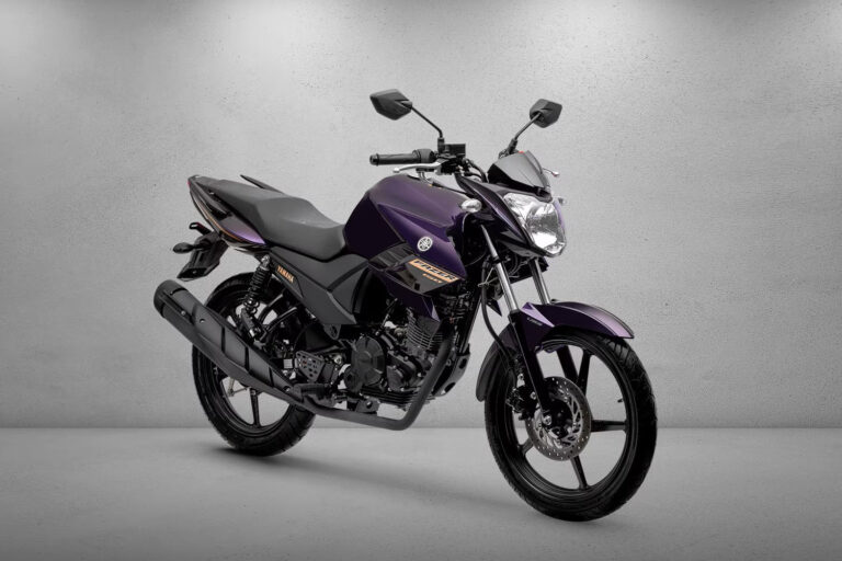 Yamaha Fazer 150 UBS 2024 Novas Cores e Grafismos Reforçam o Estilo