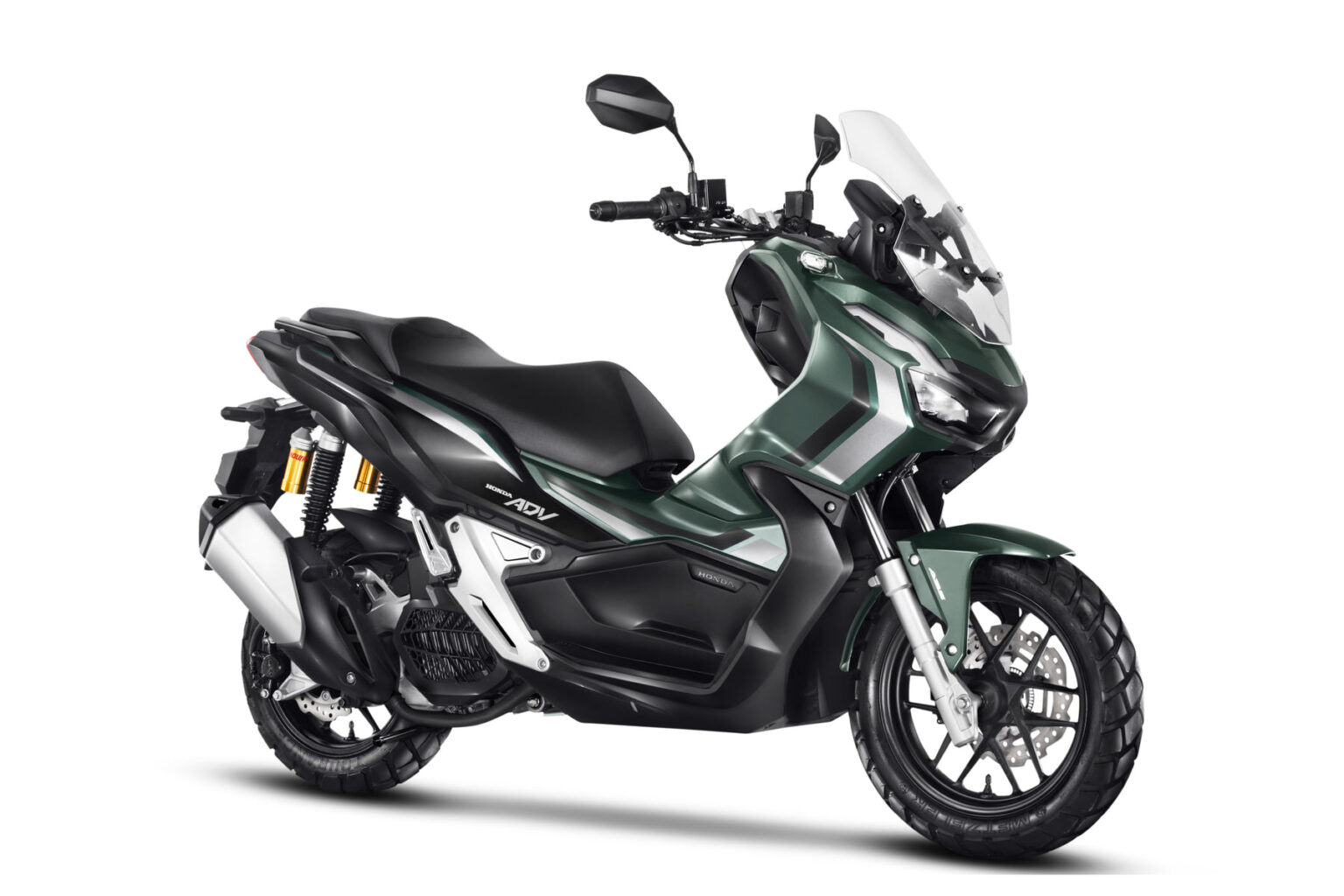 Honda Adv Abs Ficha T Cnica Top Speed Consumo Imagens E Pre O