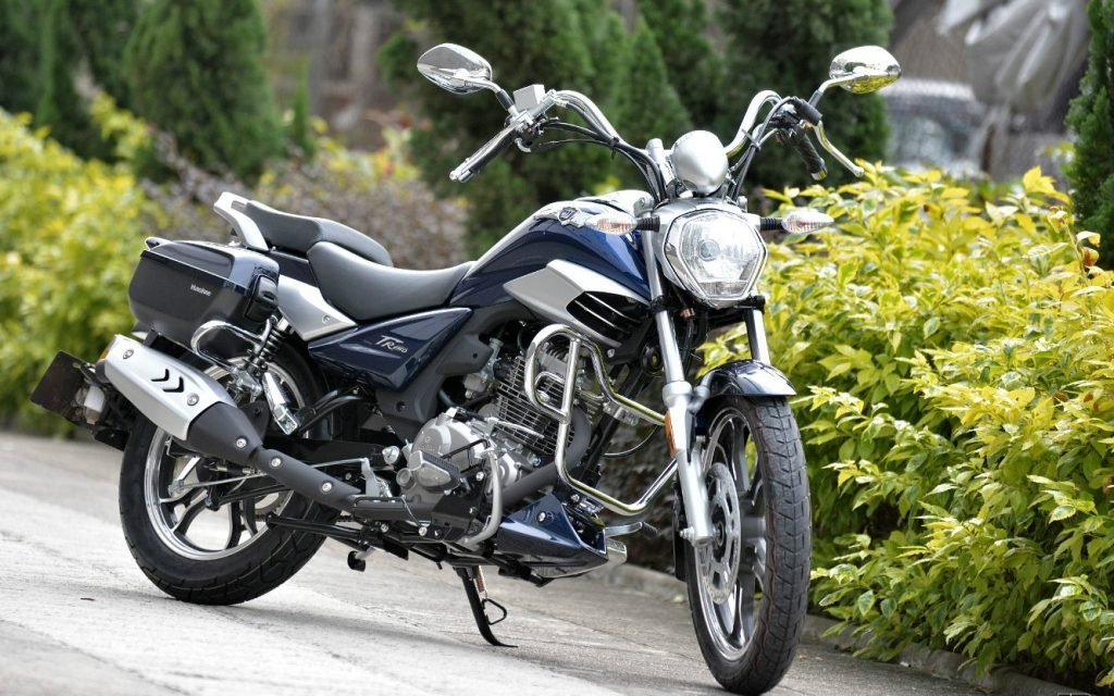haojue tr150