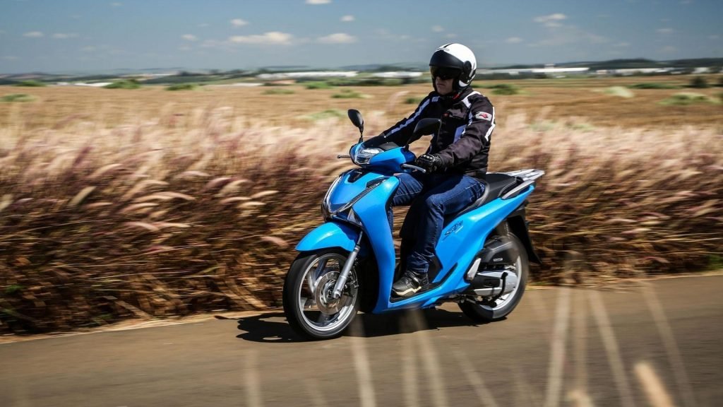scooter