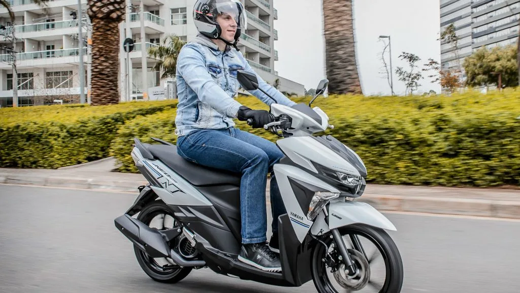 yamaha neo 125