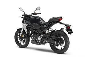 honda cb300r 2018