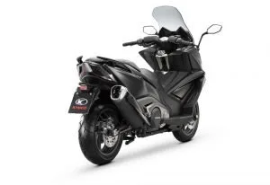 kymco ak550 ak 550