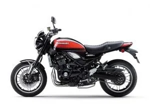 kawasaki z900 rs