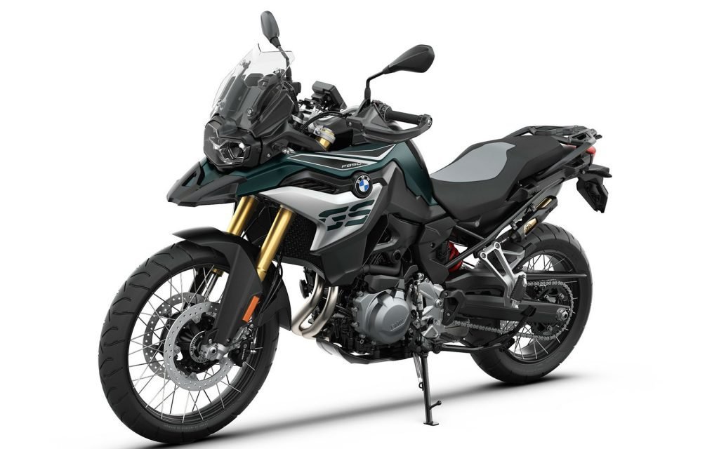 bmw f 850 gs