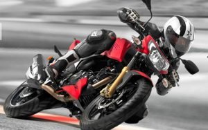 dafra apache rtr 200