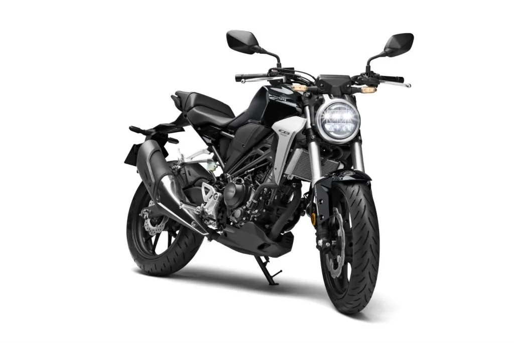 honda cb300r 2018 neo sports cafe