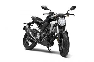 honda cb300r 2018