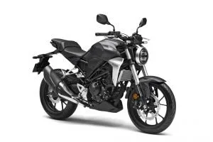 honda cb300r 2018