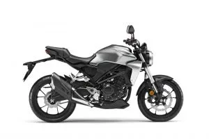 honda cb300r 2018