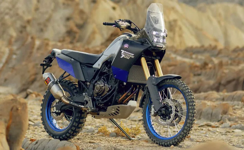 yamaha tenere 700