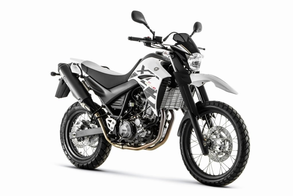 yamaha xt 660r