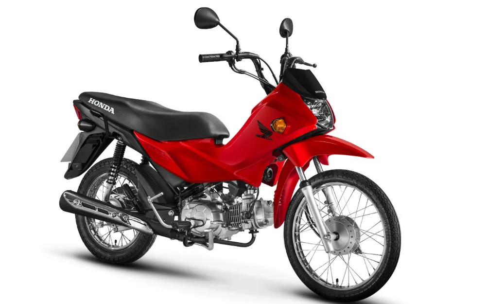 honda pop 110i 2018