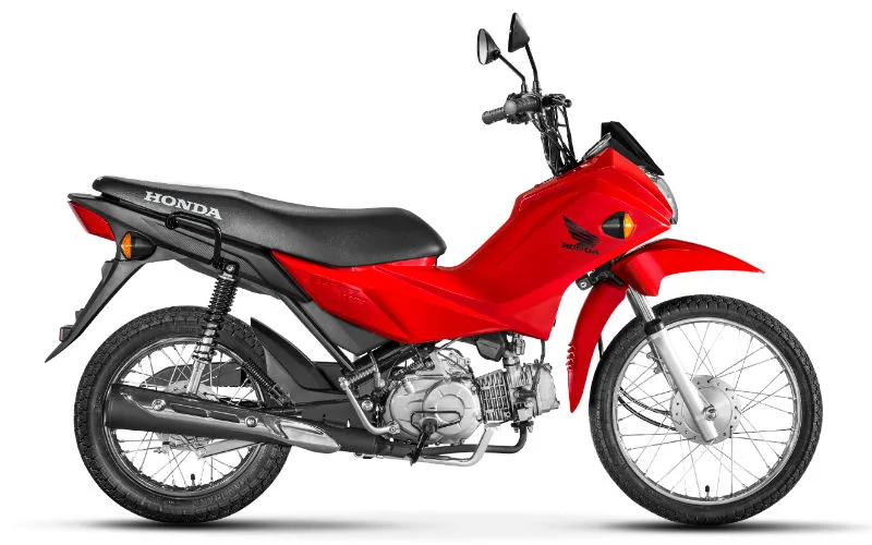 honda pop 110i 2018