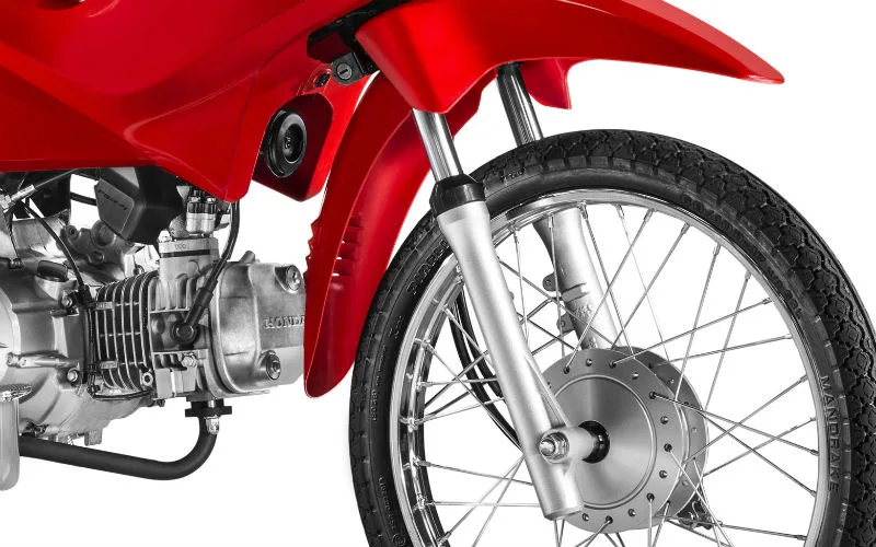 honda pop 110i 2018 roda
