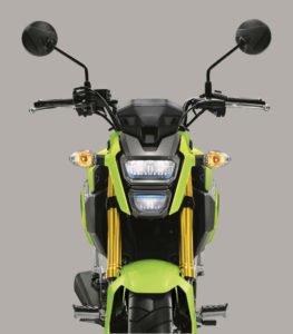 honda msx 125 grom