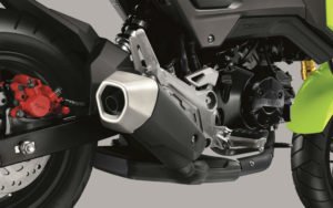 honda msx 125 grom