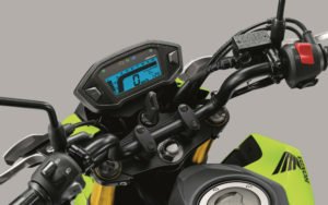 honda msx 125 grom