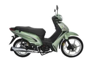 shineray jet 50