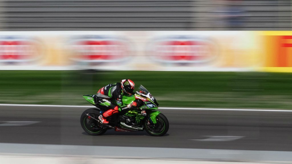 tom sykes assen