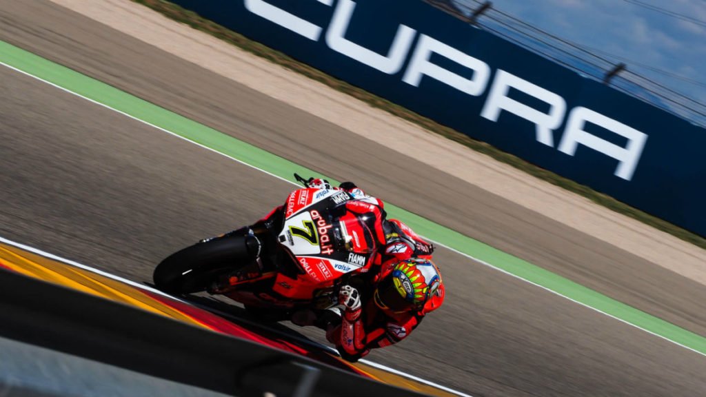 worldsbk chaz davies