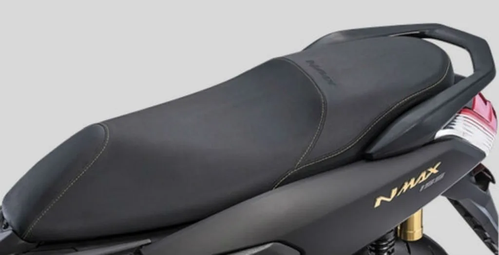 yamaha nmax 2019 banco