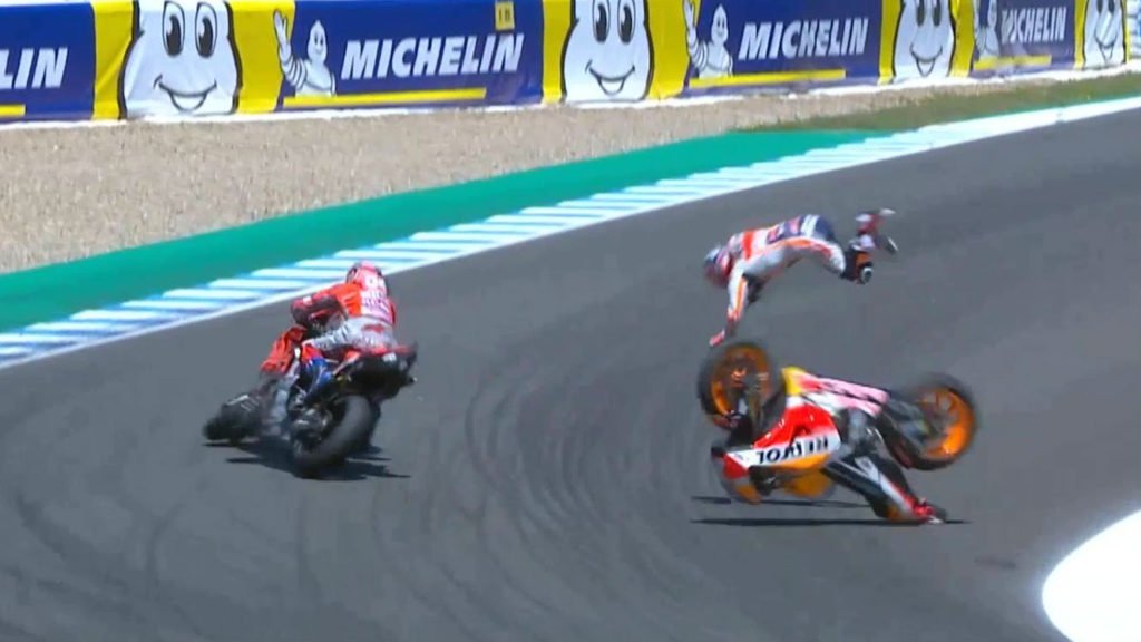 motogp espanha