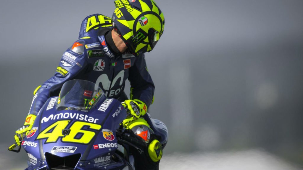 valentino rossi frança motogp