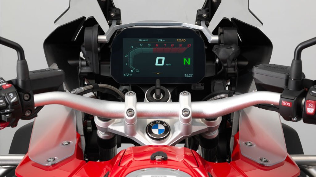 bmw motorrad connect