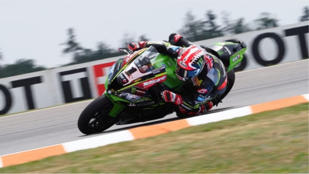 jonathan rea