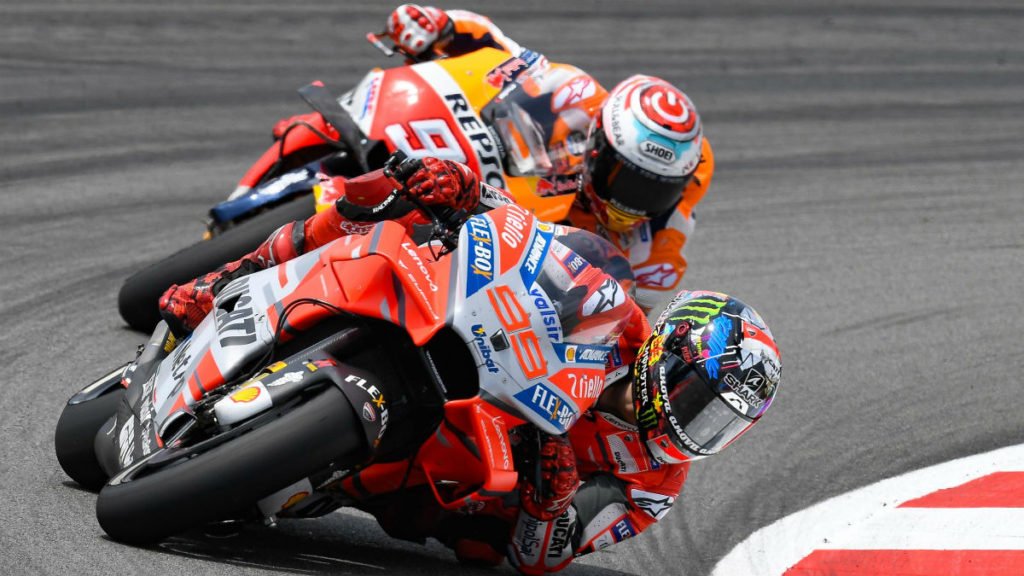 motogp catalunha