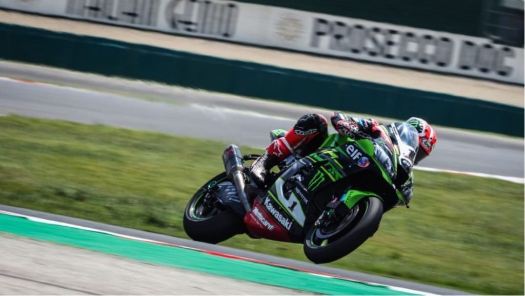 jonathan rea misano