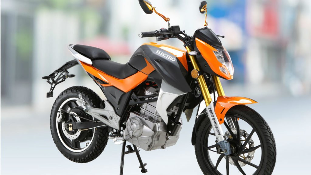 electro sport power