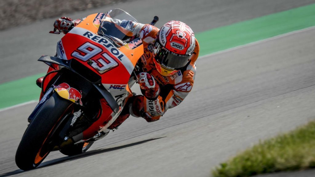 marc marquez alemanha