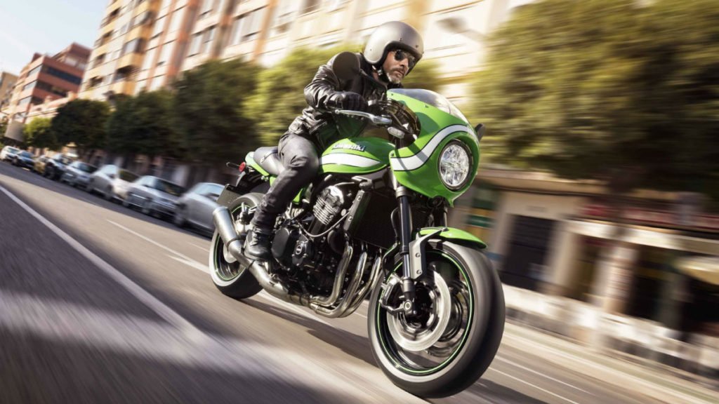 kawasaki z900 rs cafe