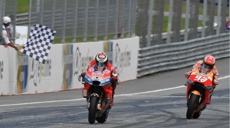 motogp austria