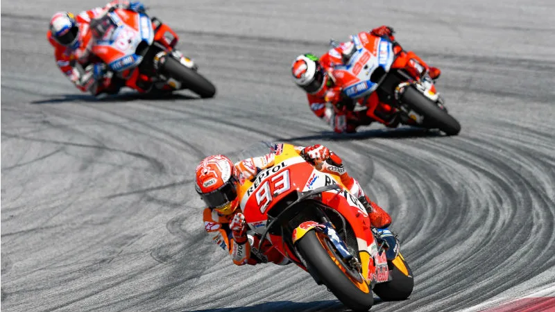 motogp austria