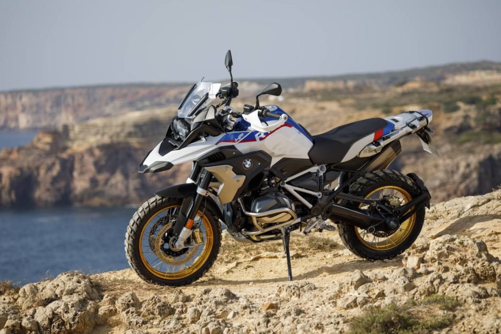 bmw r 1250 gs